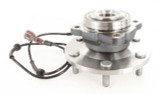 SKF Wheel Bearing and Hub Assembly BR930625 - view 2