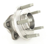 SKF Wheel Bearing and Hub Assembly BR930636 - view 2
