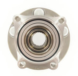 SKF Wheel Bearing and Hub Assembly BR930641 - view 2