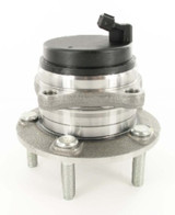 SKF Wheel Bearing and Hub Assembly P/N:BR930646