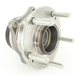 SKF Wheel Bearing and Hub Assembly BR930646 - view 3