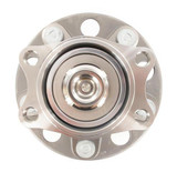 SKF Wheel Bearing and Hub Assembly BR930648 - view 2