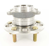 Wheel Bearing and Hub Assembly fits 2007-2011 Hyundai Elantra  SKF (CHICAGO RAWH