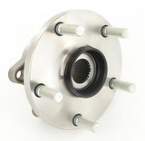 Wheel Bearing and Hub Assembly fits 2006-2014 Subaru Tribeca B9 Tribeca  SKF (CH