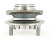 Wheel Bearing and Hub Assembly fits 2007-2012 Nissan Versa  SKF (CHICAGO RAWHIDE