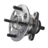 SKF Wheel Bearing and Hub Assembly BR930686 - view 2