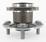 SKF Wheel Bearing and Hub Assembly BR930687 - view 2