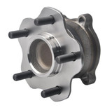 SKF Wheel Bearing and Hub Assembly BR930698 - view 2