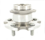 SKF Wheel Bearing and Hub Assembly BR930717 - view 2