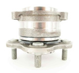 SKF Wheel Bearing and Hub Assembly BR930730 - view 3