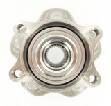 SKF Wheel Bearing and Hub Assembly BR930732 - view 2