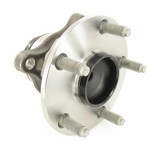 SKF Wheel Bearing and Hub Assembly BR930737 - view 3