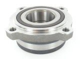 SKF Wheel Bearing and Hub Assembly BR930751 - view 2