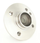 SKF Wheel Bearing and Hub Assembly BR930763 - view 2