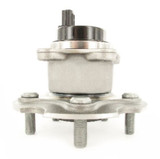 SKF Wheel Bearing and Hub Assembly BR930764 - view 2
