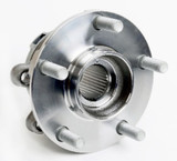 Wheel Bearing and Hub Assembly fits 2009-2017 Nissan Quest Murano  SKF (CHICAGO
