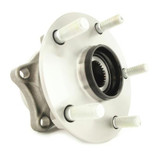 SKF Wheel Bearing and Hub Assembly BR930768 - view 2