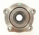 SKF Wheel Bearing and Hub Assembly BR930770 - view 2
