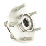 SKF Wheel Bearing and Hub Assembly P/N:BR930772