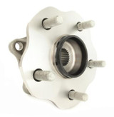 SKF Wheel Bearing and Hub Assembly BR930775 - view 2