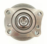 Wheel Bearing and Hub Assembly fits 2011-2019 Ford Fiesta  SKF (CHICAGO RAWHIDE)