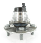 SKF Wheel Bearing and Hub Assembly BR930795 - view 2
