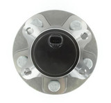 Wheel Bearing and Hub Assembly fits 2007-2014 Lexus LS460  SKF (CHICAGO RAWHIDE)