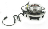SKF Wheel Bearing and Hub Assembly P/N:BR930802