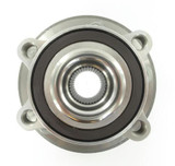SKF Wheel Bearing and Hub Assembly BR930809 - view 2