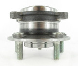 SKF Wheel Bearing and Hub Assembly BR930818