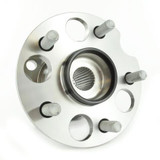 SKF Wheel Bearing and Hub Assembly BR930831 - view 2