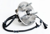 SKF Wheel Bearing and Hub Assembly BR930850 - view 2