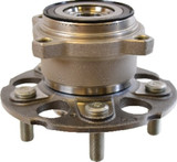 Wheel Bearing and Hub Assembly fits 2012-2016 Honda CR-V  SKF (CHICAGO RAWHIDE)