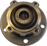 Wheel Bearing and Hub Assembly fits 2014-2018 BMW 320i xDrive 328d xDrive 328i x