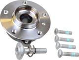 SKF Wheel Bearing and Hub Assembly BR930929K - view 2