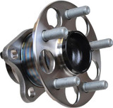 SKF Wheel Bearing and Hub Assembly BR930931 - view 2