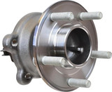 SKF Wheel Bearing and Hub Assembly BR930932 - view 2