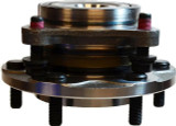 SKF Wheel Bearing and Hub Assembly BR930978 - view 2
