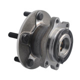 SKF Wheel Bearing and Hub Assembly BR930996 - view 3