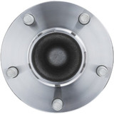 SKF Wheel Bearing and Hub Assembly BR931113 - view 2