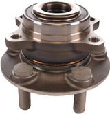 Wheel Bearing and Hub Assembly SKF BR931134 fits 17-20 Lincoln MKZ