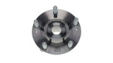 SKF Wheel Bearing and Hub Assembly BR931136 - view 2