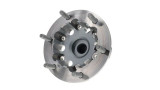 SKF Wheel Bearing and Hub Assembly BR931151 - view 2