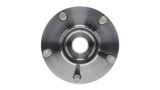 SKF Wheel Bearing and Hub Assembly BR931182 - view 2