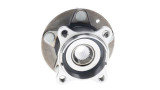 SKF Wheel Bearing and Hub Assembly BR931183 - view 2
