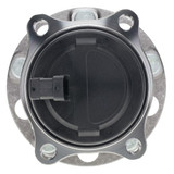 SKF Wheel Bearing and Hub Assembly BR931187 - view 2