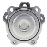 SKF Wheel Bearing and Hub Assembly BR931192 - view 2