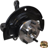 SKF Steering Knuckle Bearing Repair Kit BR935014LK