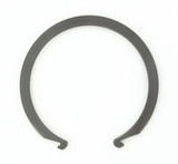 SKF Wheel Bearing Retaining Ring CIR55 - view 3