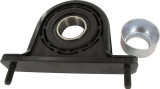 SKF Drive Shaft Center Support Bearing HB88515 - view 2